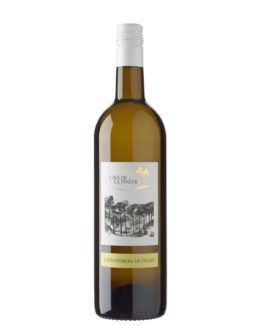 Johannisberg de Finges