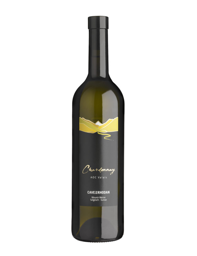 Chardonnay