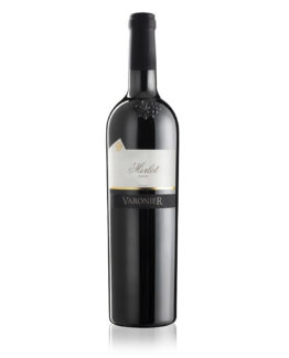 Merlot Gold Barrique