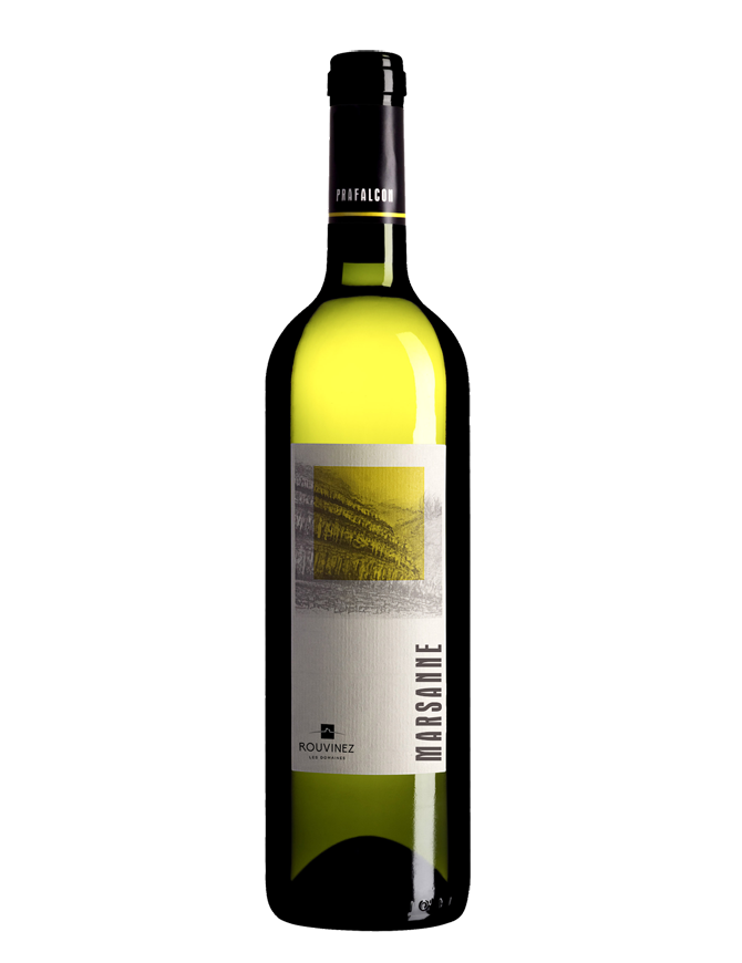 Marsanne Prafalcon