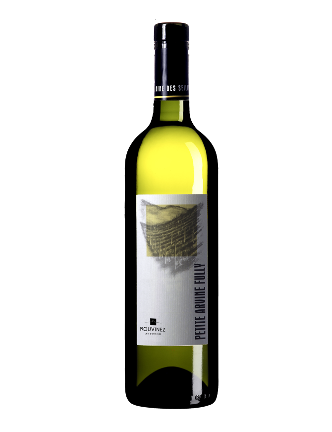 Petite Arvine Fully