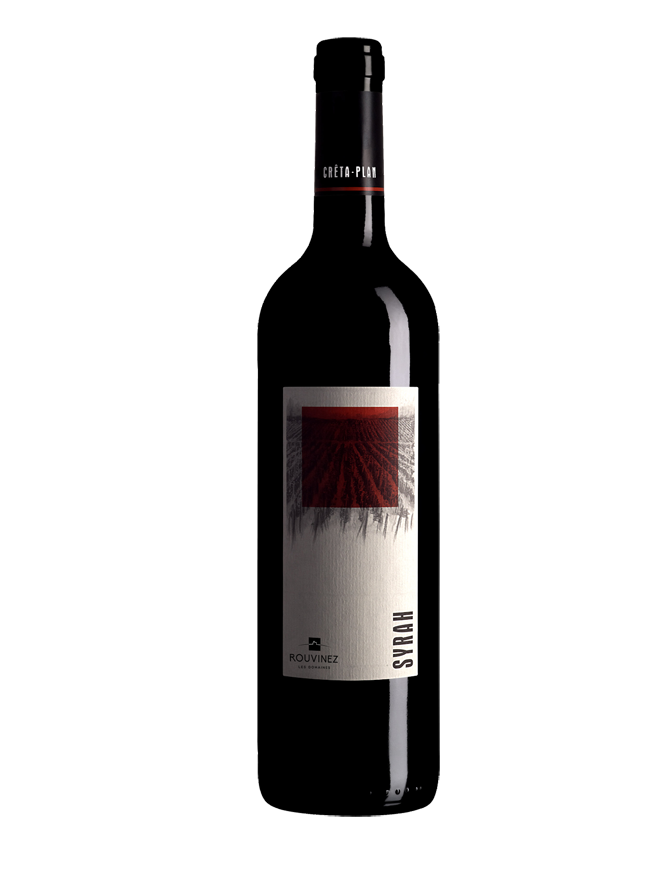 Syrah Creta-Plan