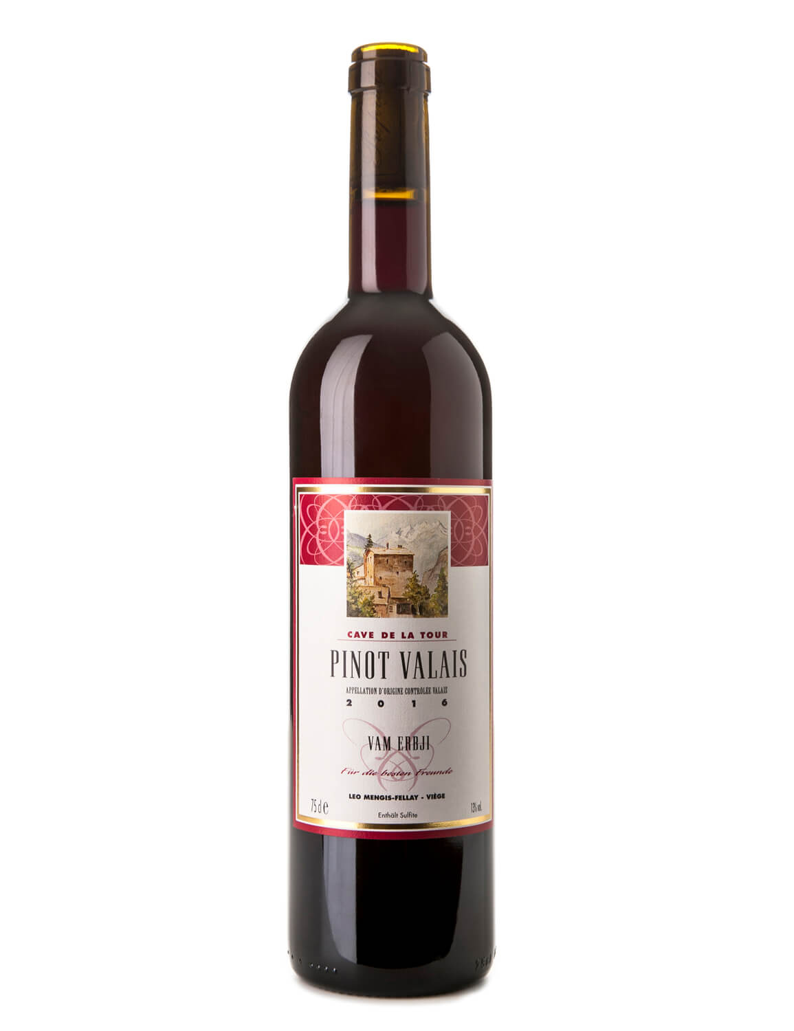 Pinot Valais